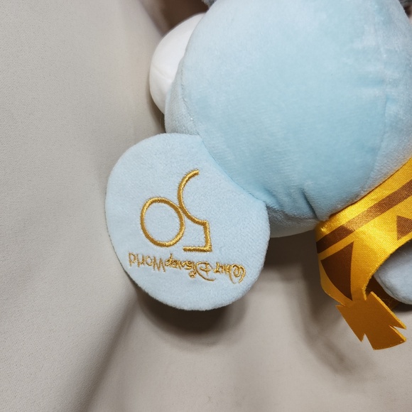 Mickey Mouse Main Atttraction NWT 7/12 - Picture 4 of 5